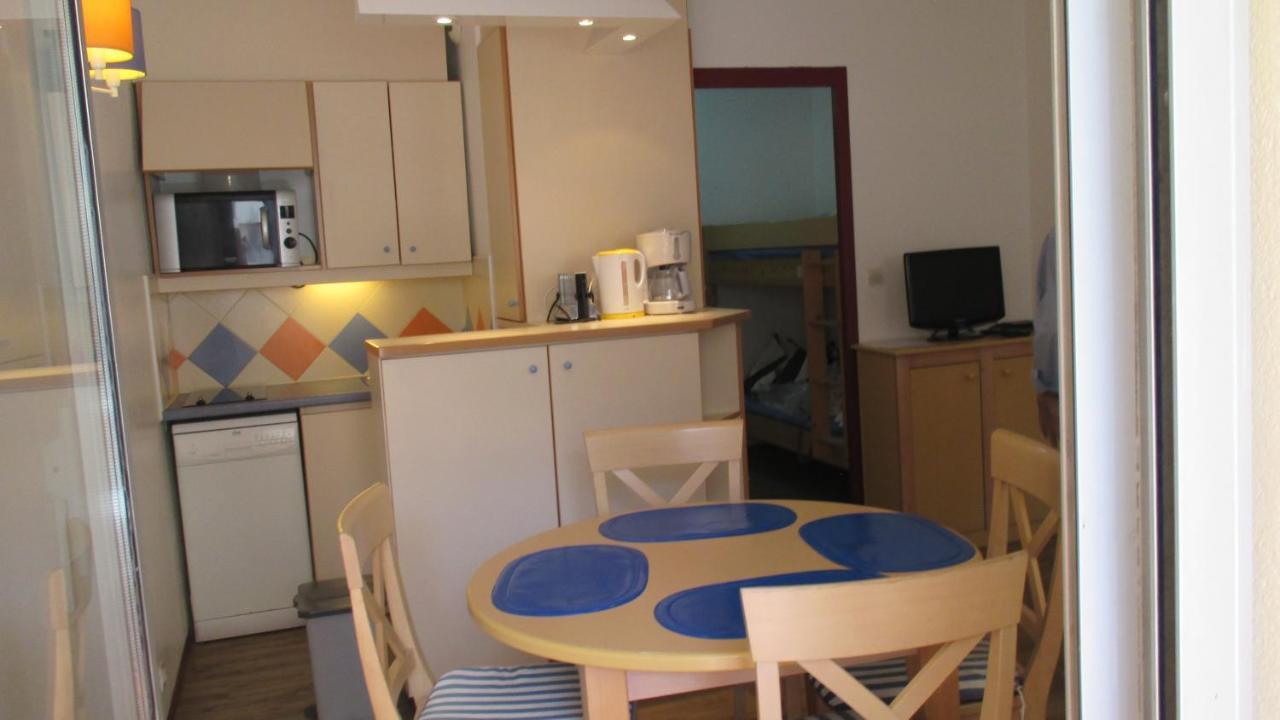 Promenade des Bains Apartment Saint-Raphaël Extérieur photo