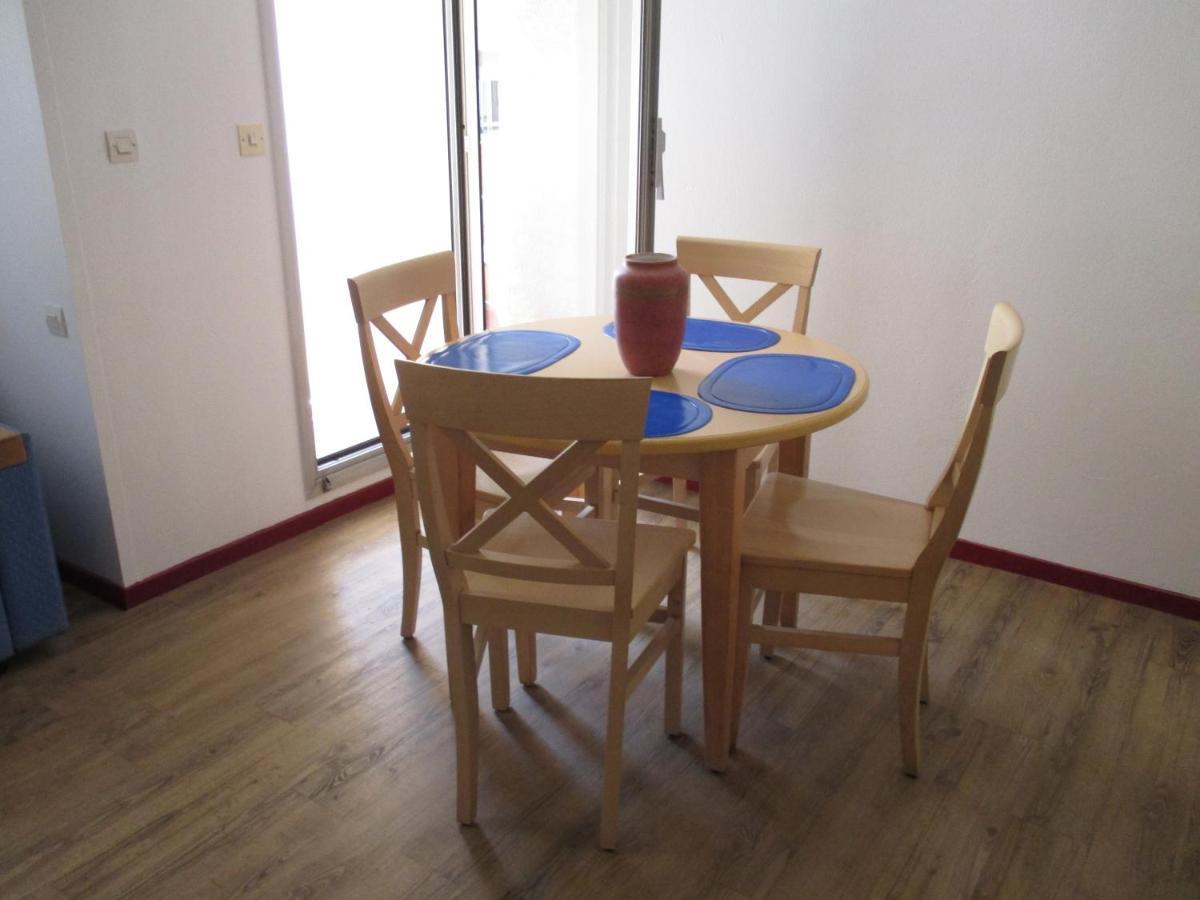 Promenade des Bains Apartment Saint-Raphaël Extérieur photo
