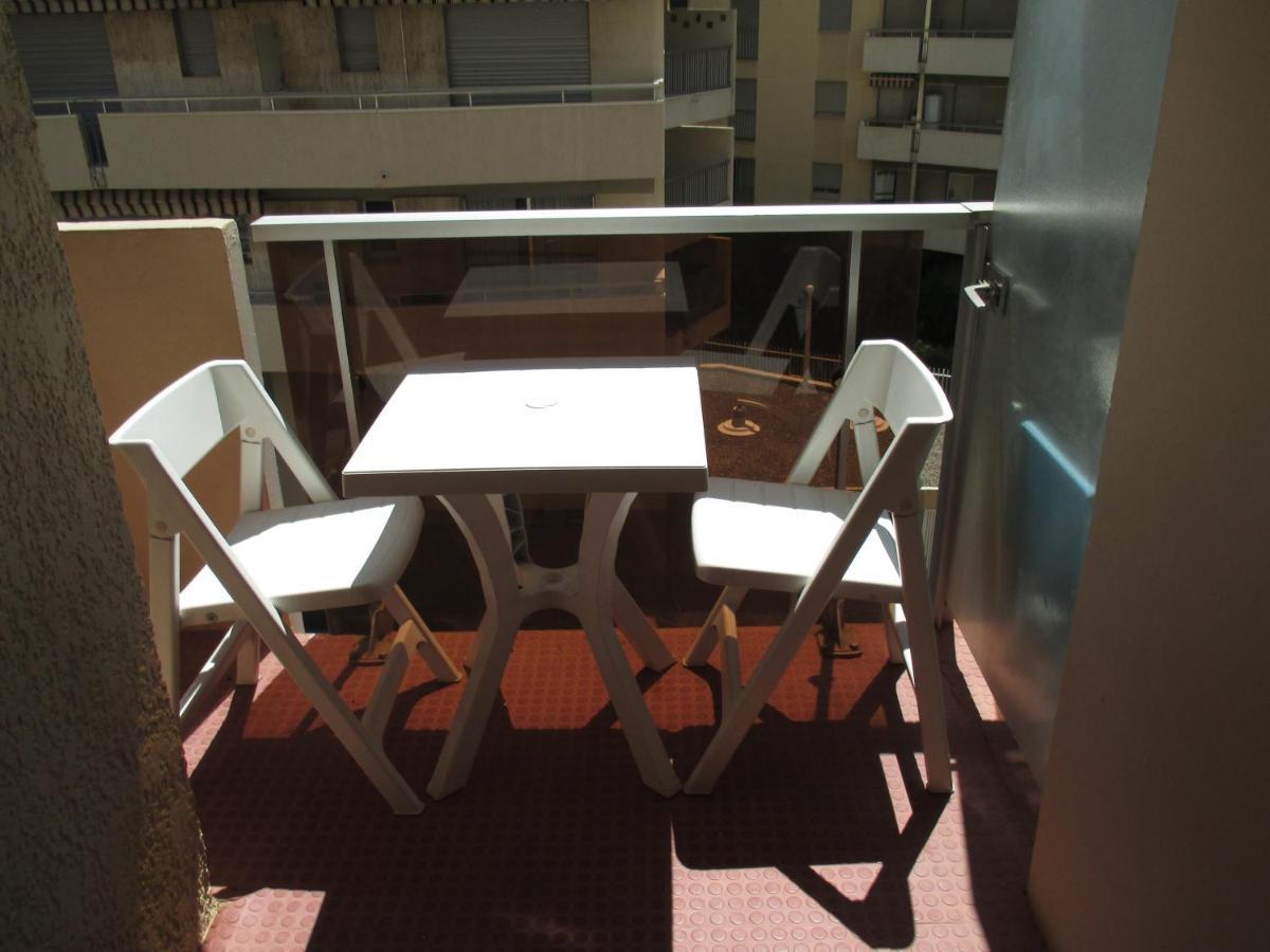 Promenade des Bains Apartment Saint-Raphaël Extérieur photo